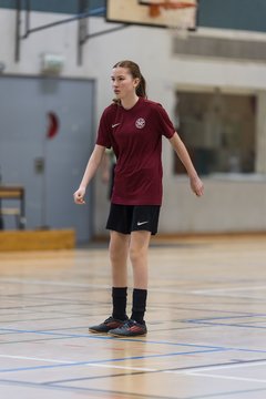 Bild 288 - wCJ NFV Futsalmeisterschaft